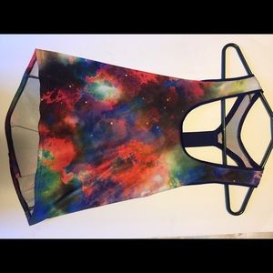 Galaxy Tank Top